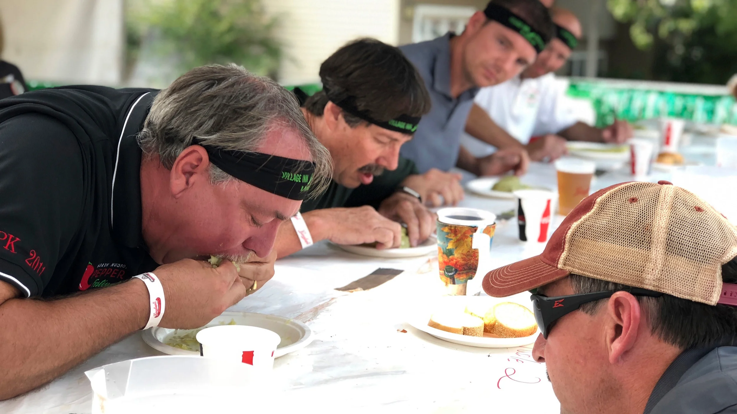 North Hudson Pepper Fest 2026