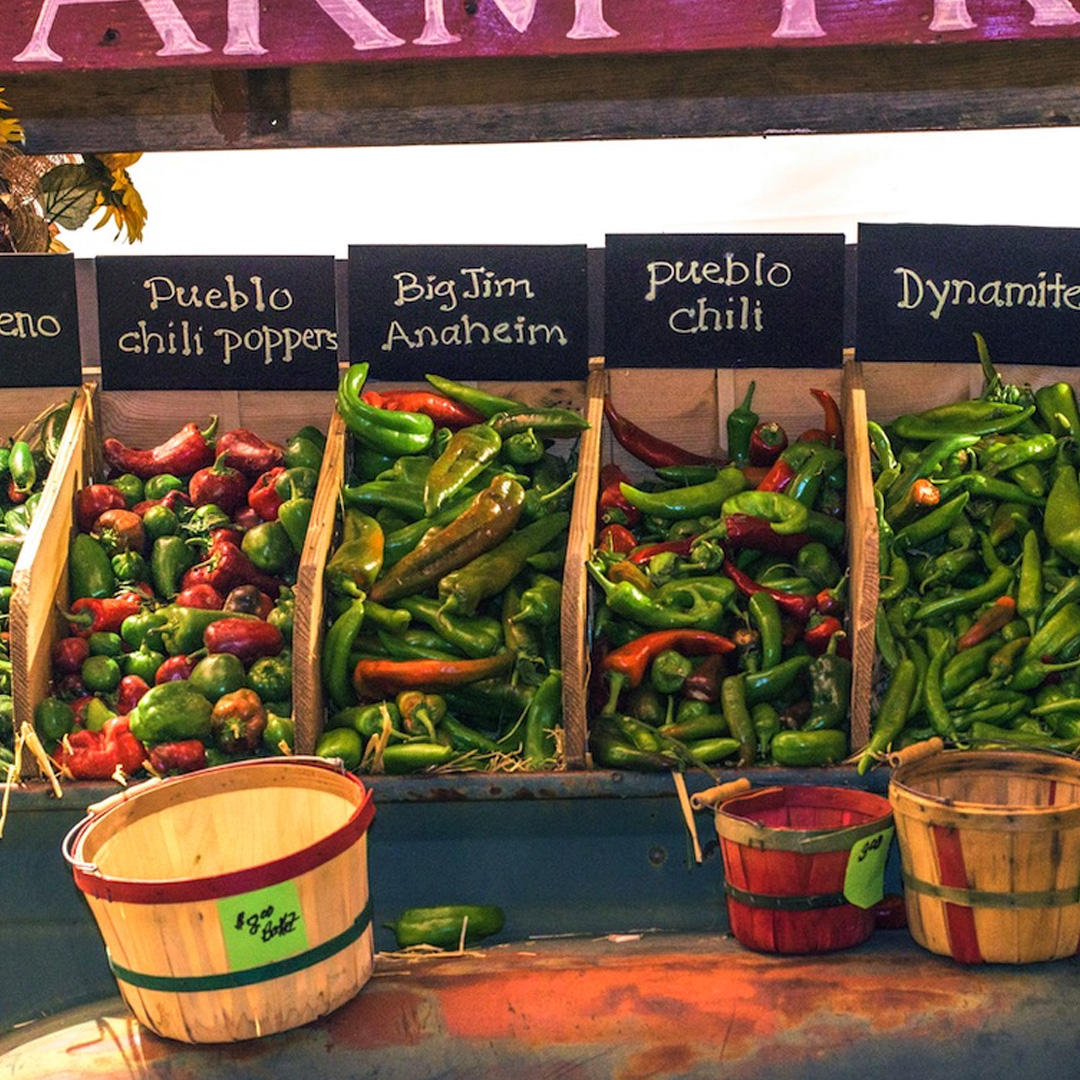 Chile & Frijoles Festival 2026