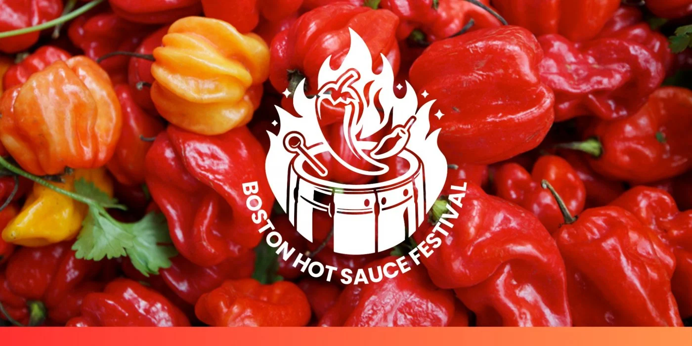 Boston Hot Sauce Festival 2026